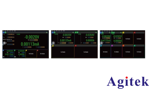 艾德克斯IT2705直流電源分析儀(圖2)
