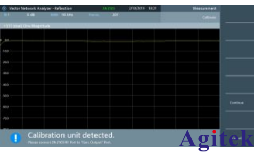 R&S?FPC1500 頻譜分析儀物聯網與低功耗設備的天線匹配(圖2)