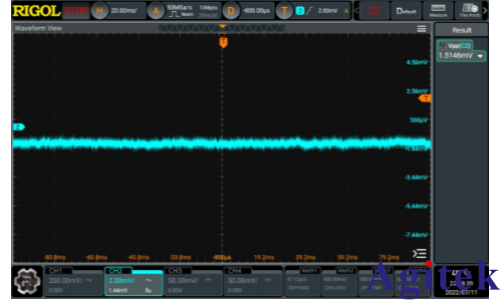高精度可編程三通道直流電源DP2000系列(圖2)