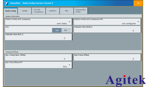 矢量信號源在衛星通信測試中的關鍵技術與挑戰(圖5)