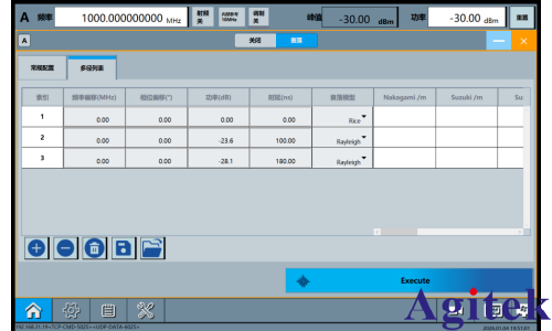 矢量信號源在衛星通信測試中的關鍵技術與挑戰(圖8)