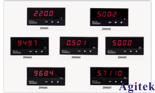 青智盤裝表在工業設備的應用(圖2)
