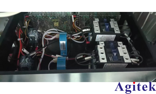 青智功率計超大范圍電流切換(圖1)