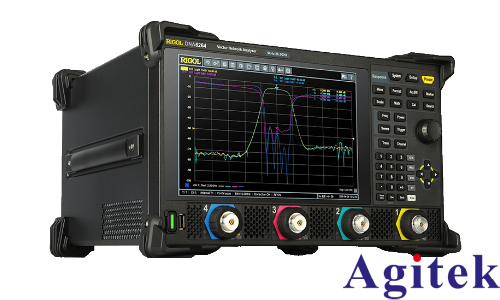 國產(chǎn)矢量網(wǎng)絡(luò)分析儀(圖2)