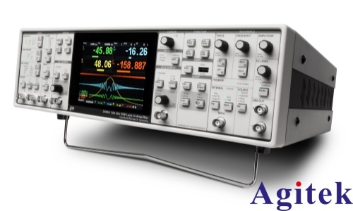 鎖相放大器輸出總是過載的原因分析與解決策略(圖1)