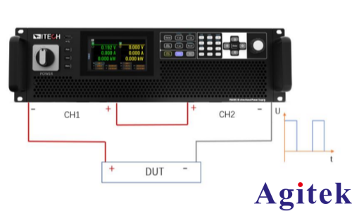 艾德克斯IT6600雙通道可編程直流電源測試超導(dǎo)磁體材料(圖2)