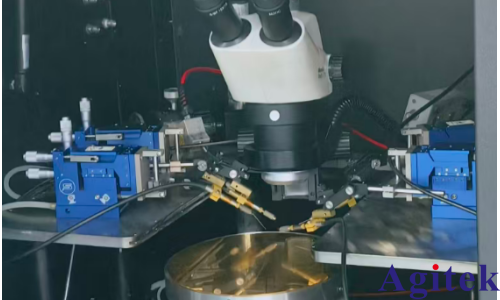 概倫電子FS PRO三端器件測試交付方案(圖3)