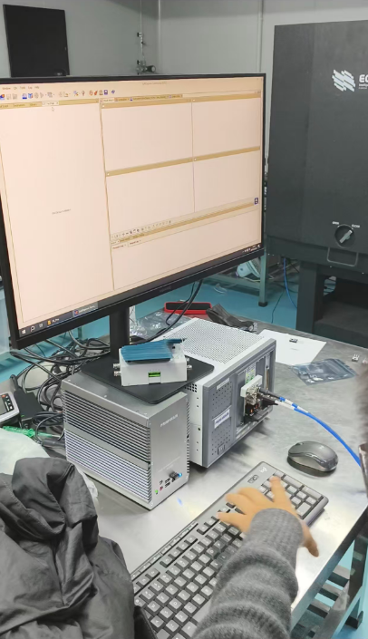 概倫電子FS PRO三端器件測試交付方案(圖1)