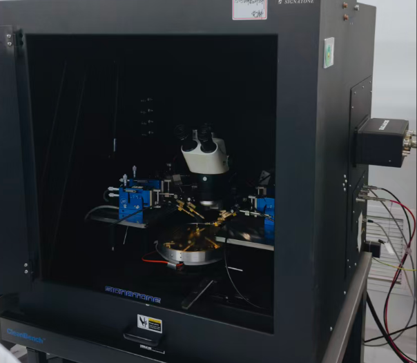 概倫電子FS PRO三端器件測試交付方案(圖2)