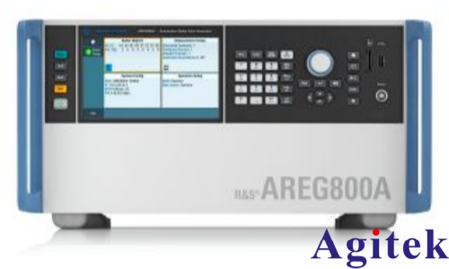 矢量信號發生器R&S?SMW200A測試汽車電子雷達的干擾抑制能力(圖1)