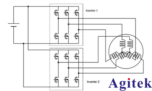 功率分析儀 PW8001多相電機的功率測量方法(圖13)