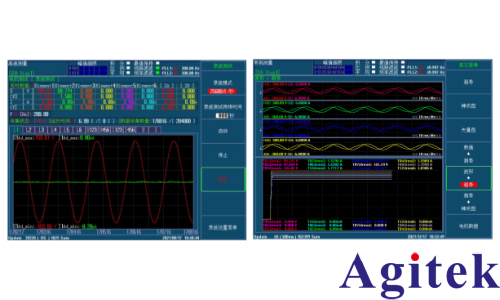 青智8962A1功率分析儀電機反電動勢測量方案(圖3)