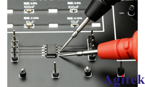 福祿克Fluke 15B MAX 經濟型數字萬用表(圖2)