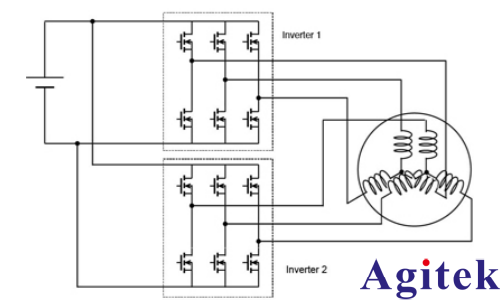 日置PW8001功率分析儀多相電機(jī)的功率測(cè)量(圖13)