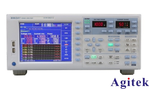 如何讓功率分析儀的測量結果更精確？(圖1)