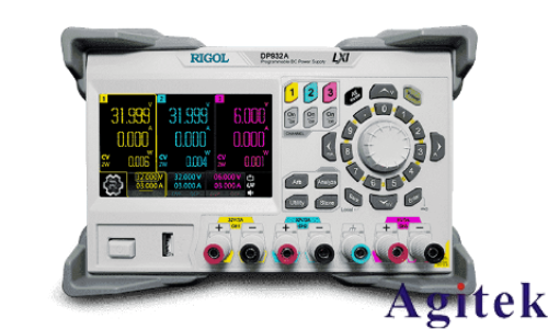 校準可編程直流電源的精度的方法(圖1)