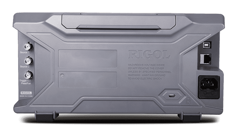 DS1000Z系列數(shù)字示波器(圖2)