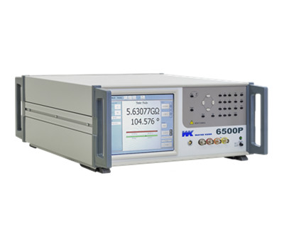 WK6500P系列高頻LCR表 