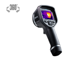FLIR E系列紅外熱像儀