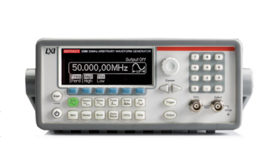  3390 任意波形/函數(shù)發(fā)生器