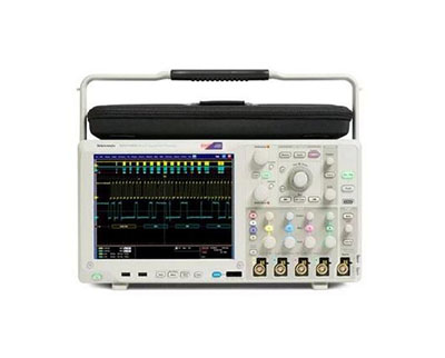 泰克MSO4034混合信號示波器