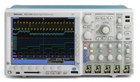 泰克MSO4104數字示波器