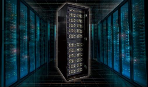 普源DS8034-R數字示波器(圖5)