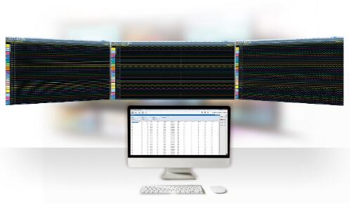 普源DS8034-R數字示波器(圖7)