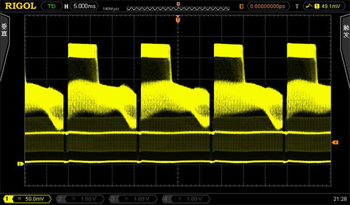 普源DS4024數(shù)字示波器(圖5)