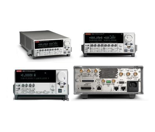 吉時利源表Keithley 2600A系