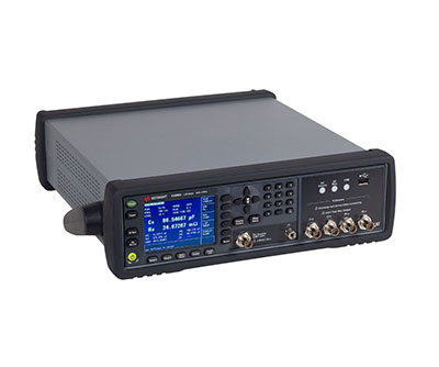 E4980A 精密型 LCR 表