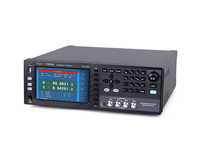 TH2836 高頻LCR數(shù)字電橋