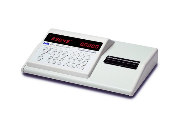 LCR400精密 LCR 表(圖1)