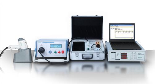 ESD-1000 LED自動(dòng)測(cè)試系統(tǒng)