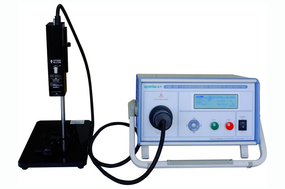 EMS-208 靜電放電發(fā)生器