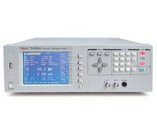TH2684A絕緣電阻測試儀
