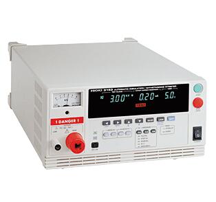 絕緣/耐壓測試儀3159