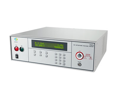 7470 系列耐壓測試儀