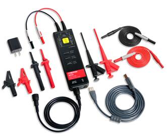 高壓差分探頭DP6700A