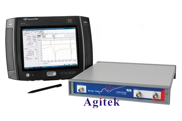 BODE100環路分析儀(圖1)