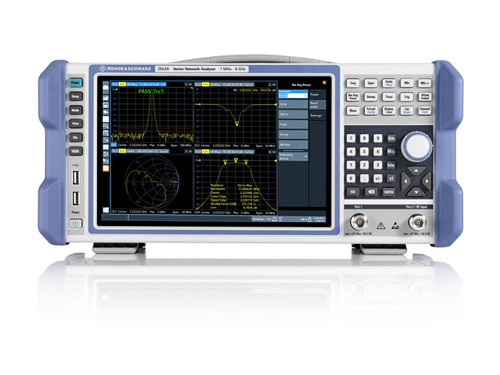 R&S?ZNLE 矢量網絡分析儀