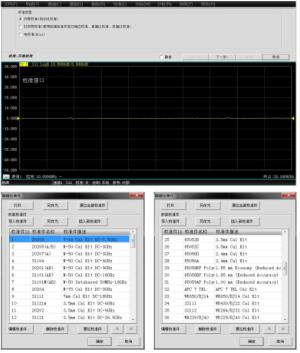 3671系列矢量網絡分析儀(圖3)