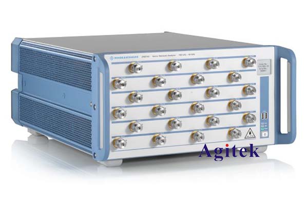 R&S?ZNBT系列多端口矢量網(wǎng)絡(luò)分析儀(圖2)