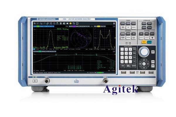 R&S?ZVA 矢量網絡分析儀(圖1)