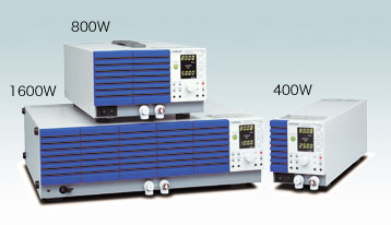  PLZ-4WL系列 直流電子負載