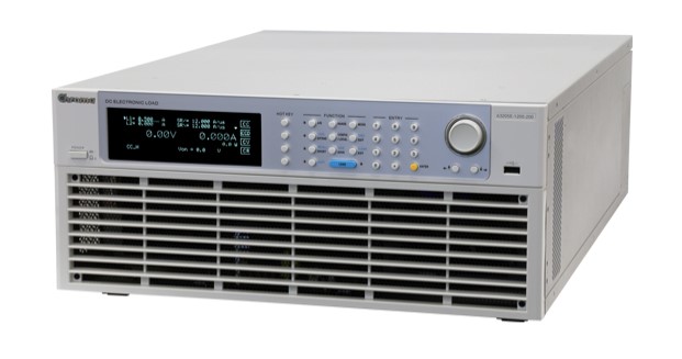 63200E系列可編程直流電子負載(圖2)