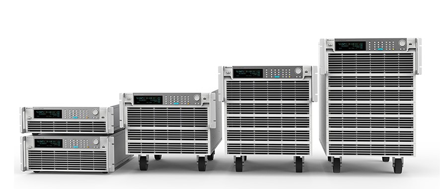 63200E系列可編程直流電子負載(圖3)