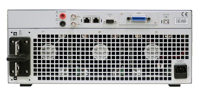 63200E系列可編程直流電子負載(圖4)