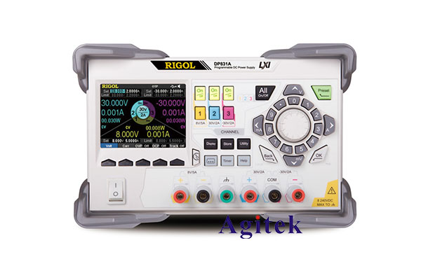 DP831A 可編程線性直流電源(圖1)