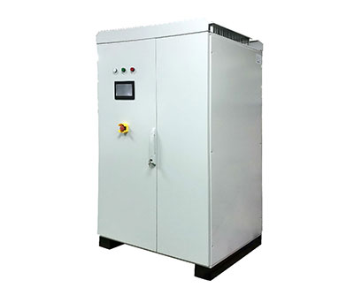 FTD系列大功率高精度雙向直流電源